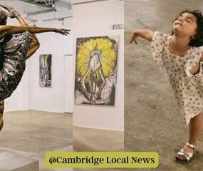 Cambridge Local News - Be The Example