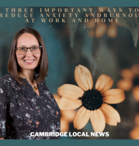 Ways to Wellbeing - Nicole Schiener