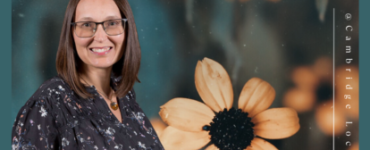 Ways to Wellbeing - Nicole Schiener