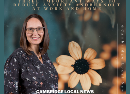 Ways to Wellbeing - Nicole Schiener