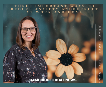 Ways to Wellbeing - Nicole Schiener