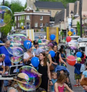 Cambridge Local News - Hespeler Village Market