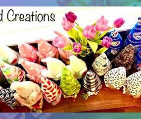 Cambridge Local News - Hooked Creations