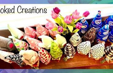 Cambridge Local News - Hooked Creations