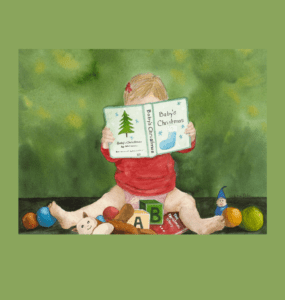 Debbie Ellis Watercolours