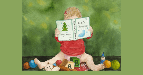 Debbie Ellis Watercolours