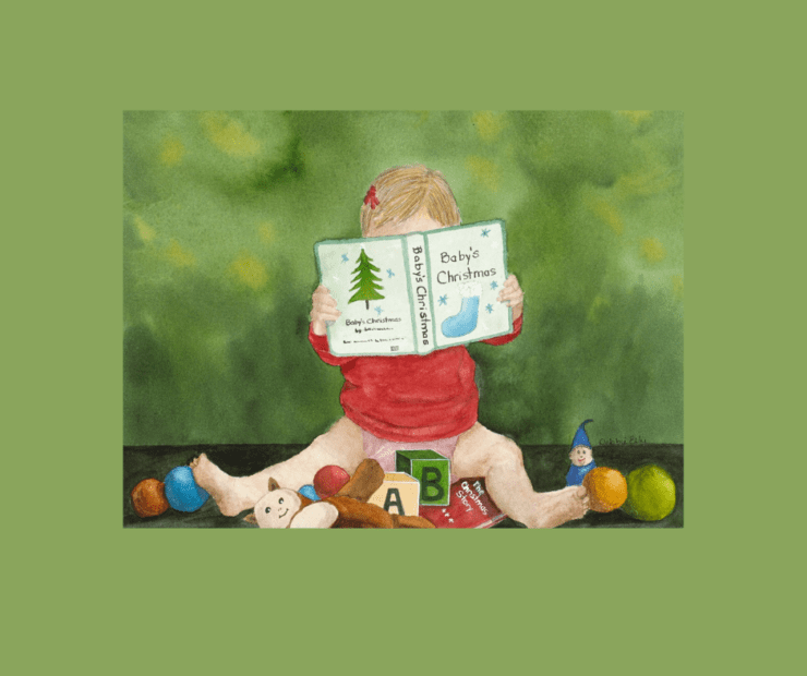 Debbie Ellis Watercolours