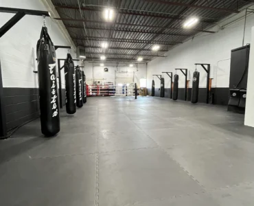 Valhalla MMA