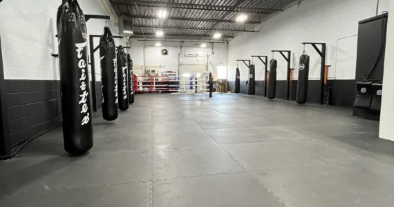 Valhalla MMA